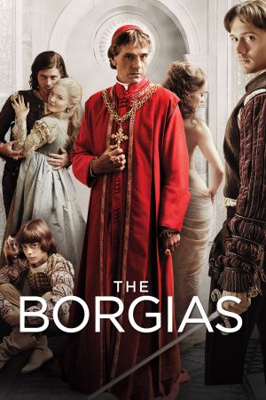 Die Borgias hdfilme stream online