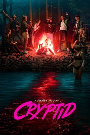 Cryptid hdfilme stream online