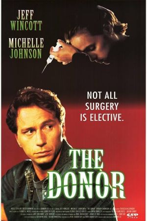 The Donor