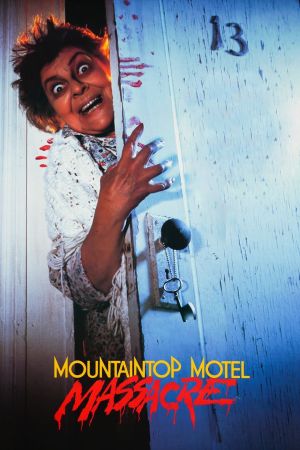 Motel Massaker hdfilme stream online