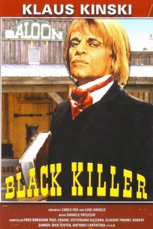 Black Killer