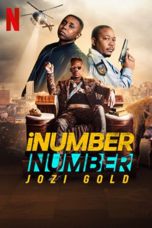 iNumber Number: Jozi Gold hdfilme stream online