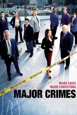 Major Crimes hdfilme stream online