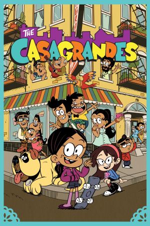 Die Casagrandes hdfilme stream online