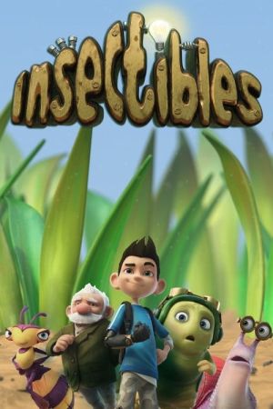 Insectibles hdfilme stream online