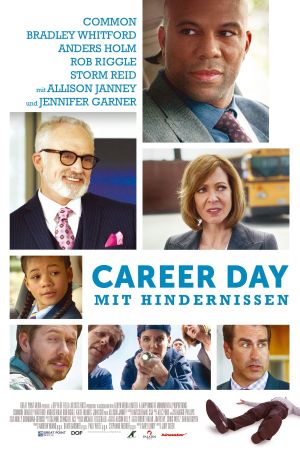 Career Day mit Hindernissen hdfilme stream online