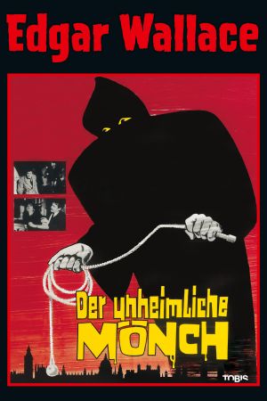 Edgar Wallace: Der unheimliche Mönch hdfilme stream online