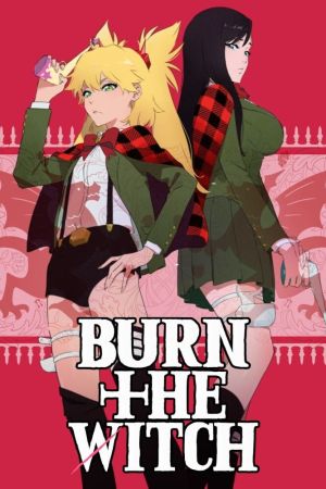 Burn The Witch hdfilme stream online