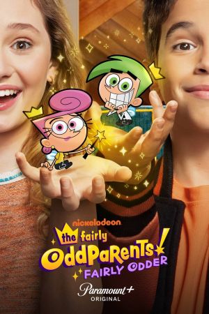 Cosmo und Wanda - Wenn Elfen weiterhelfen poster
