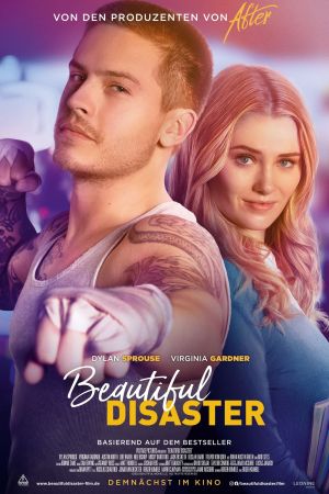 Beautiful Disaster hdfilme stream online