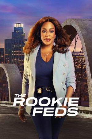 The Rookie: Feds hdfilme stream online