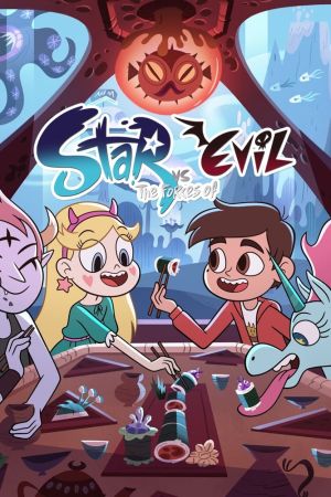 Star gegen die Mächte des Bösen hdfilme stream online