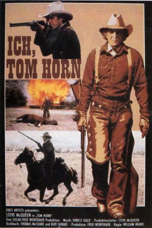 Ich, Tom Horn hdfilme stream online