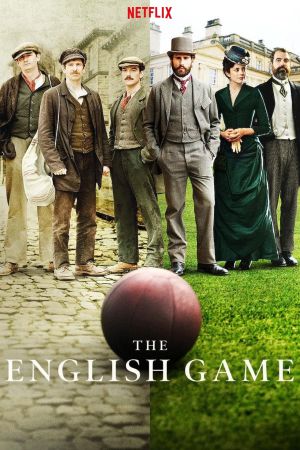 The English Game hdfilme stream online