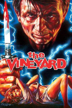 The Vineyard - Das Zombie Elixier poster