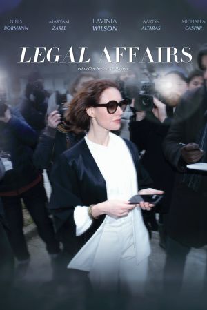 Legal Affairs hdfilme stream online