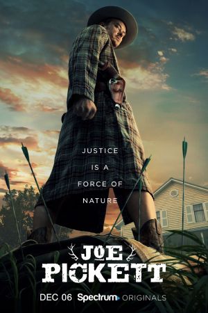 Joe Pickett hdfilme stream online