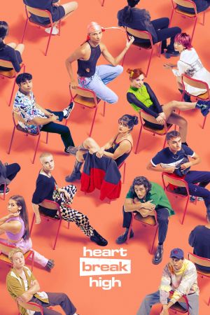 Heartbreak High hdfilme stream online