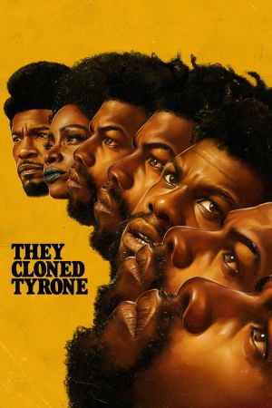 Sie haben Tyrone geklont hdfilme stream online