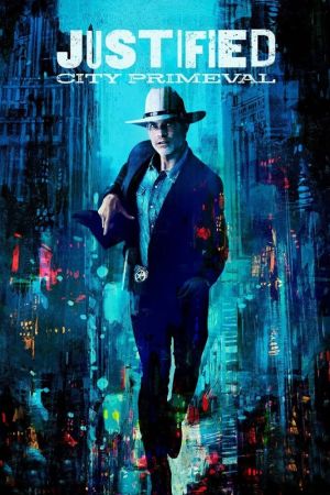 Justified: City Primeval hdfilme stream online