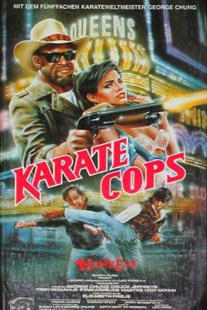 Karate Cops hdfilme stream online
