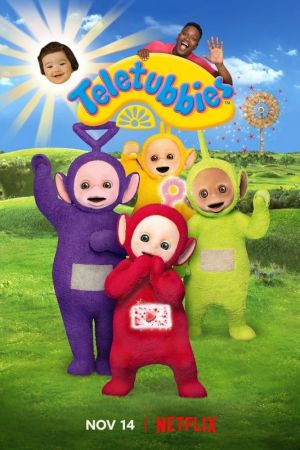 Teletubbies hdfilme stream online