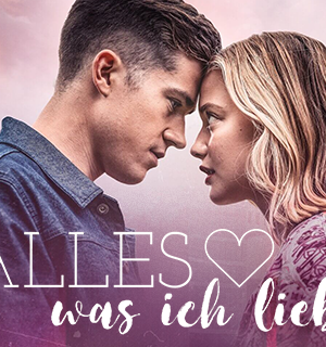 Alles was ich liebe hdfilme stream online