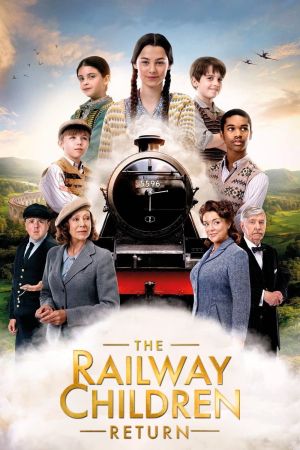 The Railway Children Return hdfilme stream online