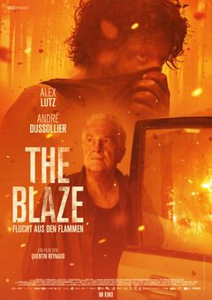 The Blaze - Flucht aus den Flammen hdfilme stream online
