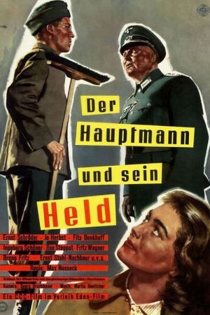 Der Hauptmann und sein Held hdfilme stream online