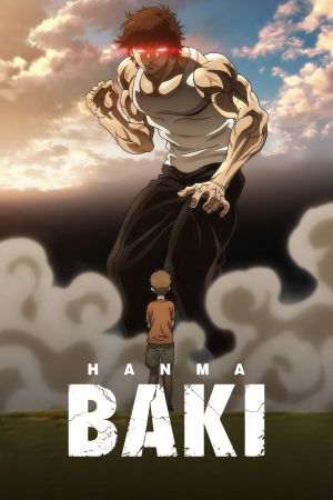 Baki Hanma hdfilme stream online