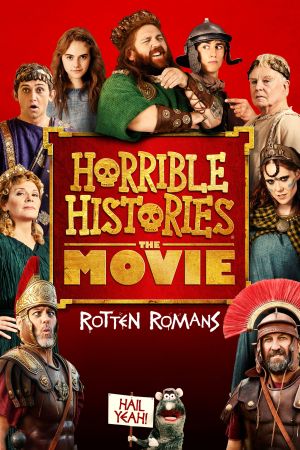 Horrible Histories - The Movie - Rotten Romans hdfilme stream online