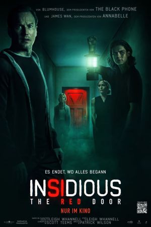 Insidious: The Red Door