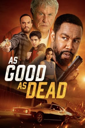 As Good as Dead hdfilme stream online