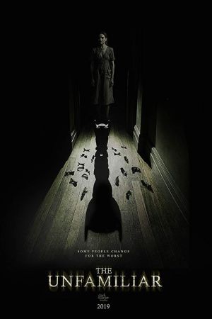 Unfamiliar - Fremde Bedrohung hdfilme stream online