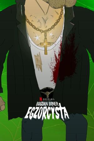 Bogdan Boner: Exorzist hdfilme stream online