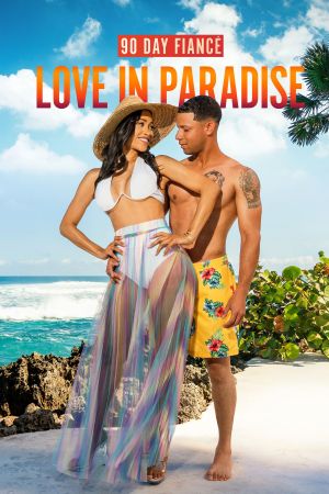 Love in Paradise: The Caribbean