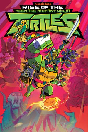Der Aufstieg der Teenage Mutant Ninja Turtles hdfilme stream online