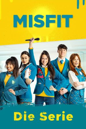 Misfit: Die Serie hdfilme stream online