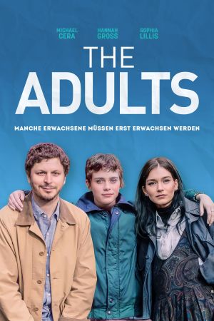 The Adults