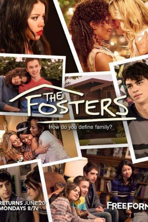 The Fosters