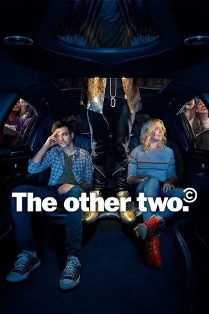 The Other Two hdfilme stream online