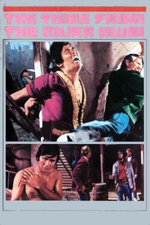 Der Tiger vom Kwai hdfilme stream online