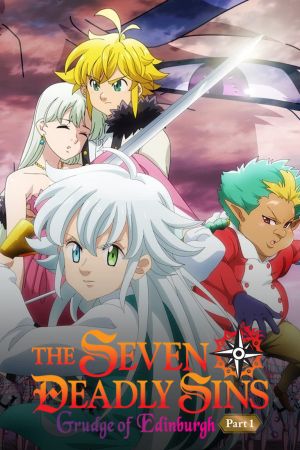The Seven Deadly Sins: Grudge of Edinburgh - Teil 1 hdfilme stream online