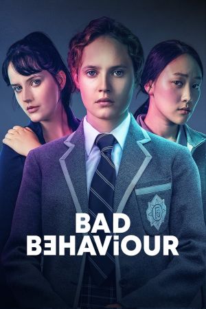Bad Behaviour hdfilme stream online