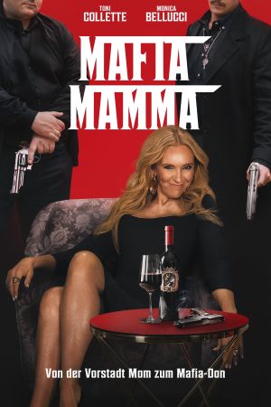 Mafia Mamma