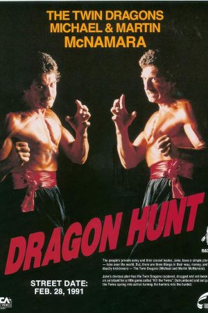 Dragon Hunt