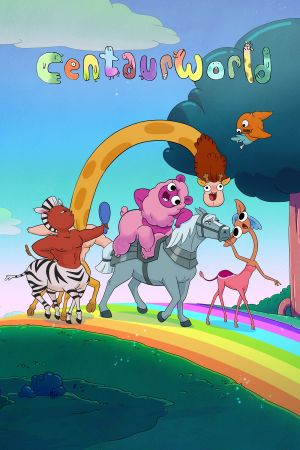 Centaurworld hdfilme stream online