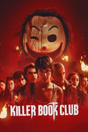 Killer Book Club hdfilme stream online