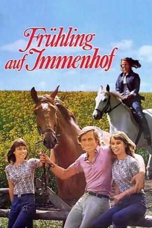 Frühling auf Immenhof hdfilme stream online